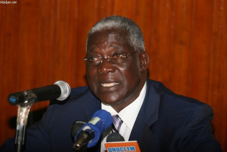 Le procureur militaire veut entendre Djédjé Mady